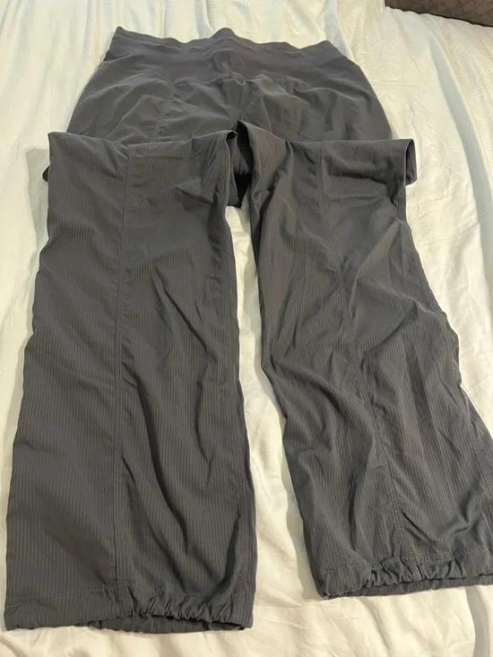 Lululemon Dance Studio Mid-Rise Pant - Picture 14 of 15